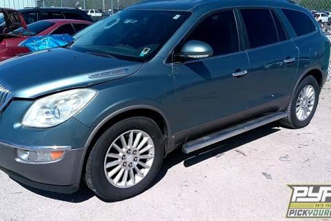Photo of 2009 Buick Enclave