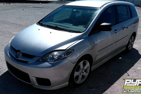 Photo of 2006 Mazda 5