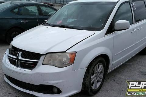 Photo of 2013 Dodge Grand Caravan