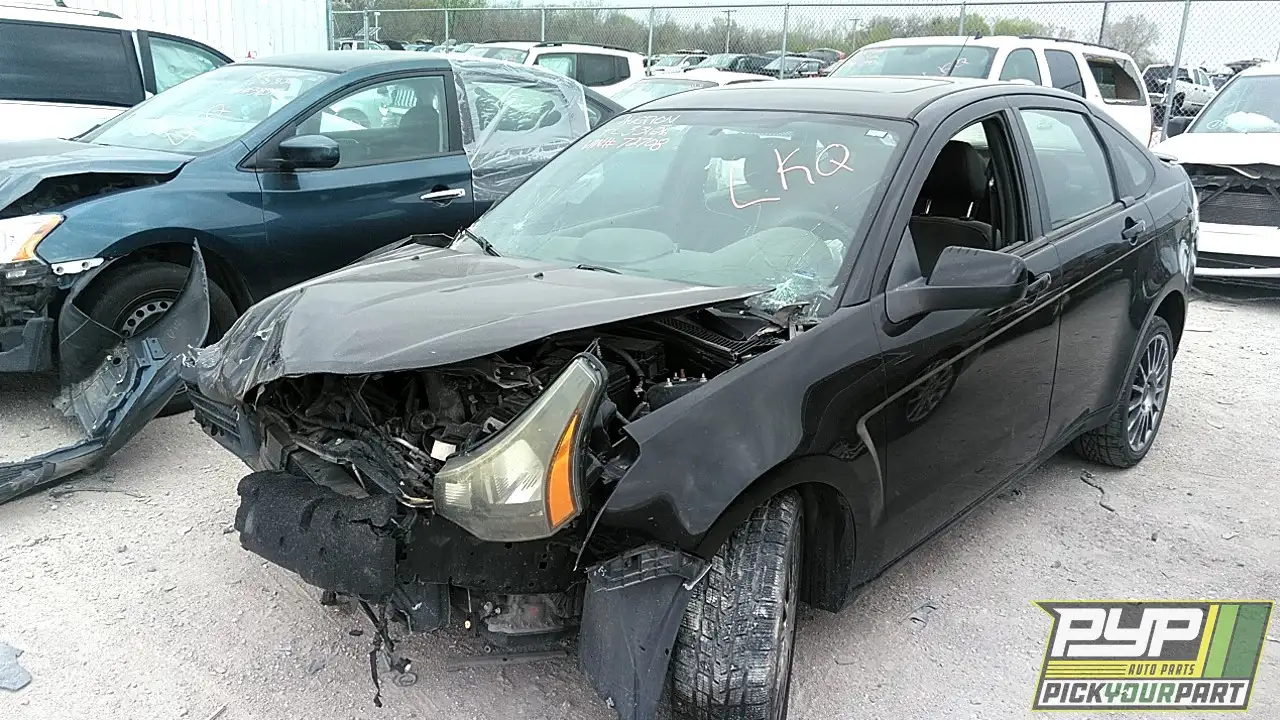 Photo of 2010 Ford Focus