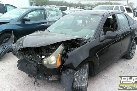 Photo of 2010 Ford Focus