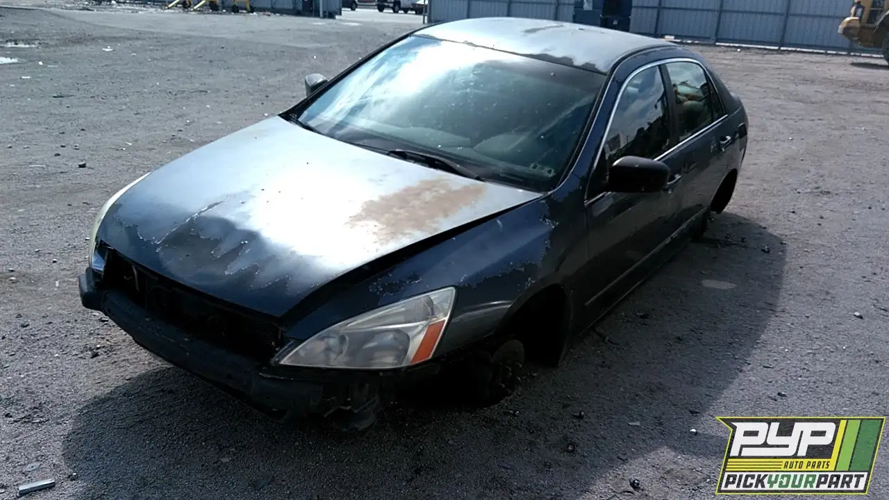 Photo of 2005 Honda Accord