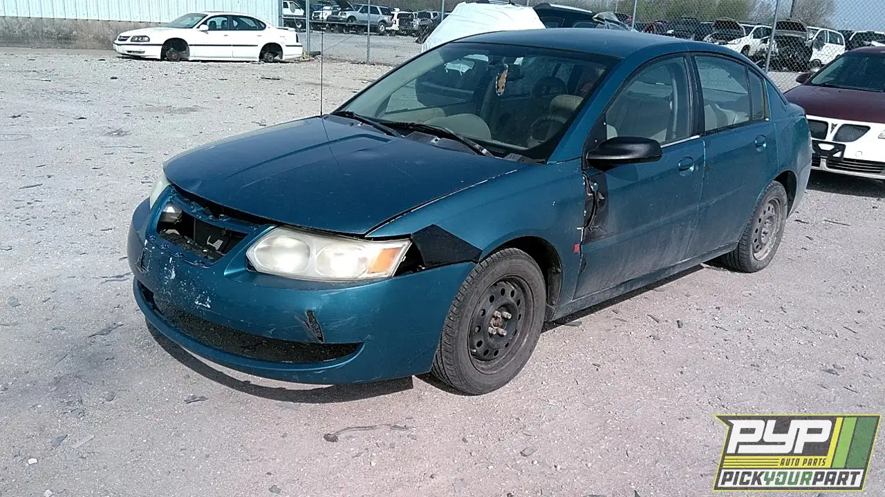 Photo of 2005 Saturn Ion