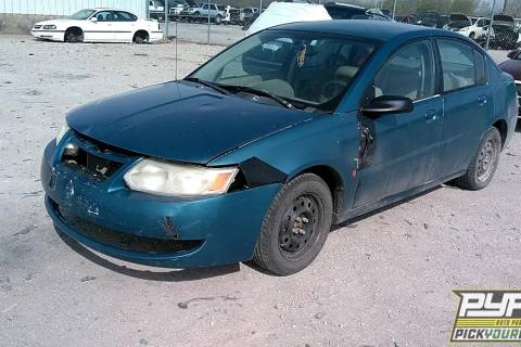 Photo of 2005 Saturn Ion