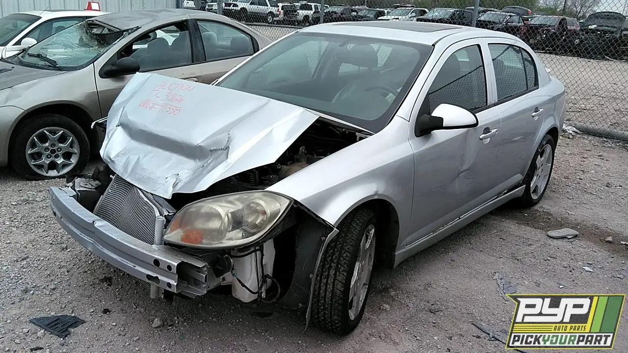 Photo of 2010 Chevrolet Cobalt