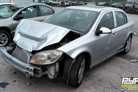 Photo of 2010 Chevrolet Cobalt