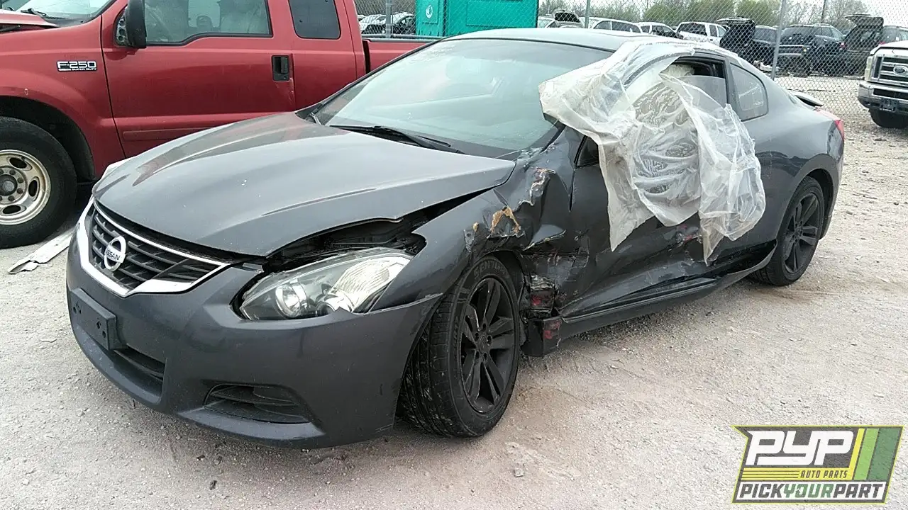 Photo of 2013 Nissan Altima