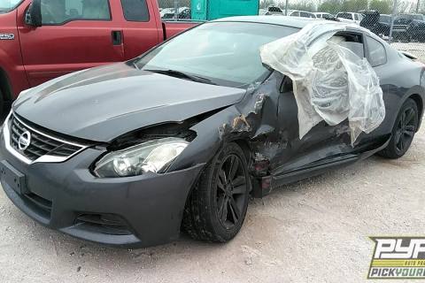 Photo of 2013 Nissan Altima