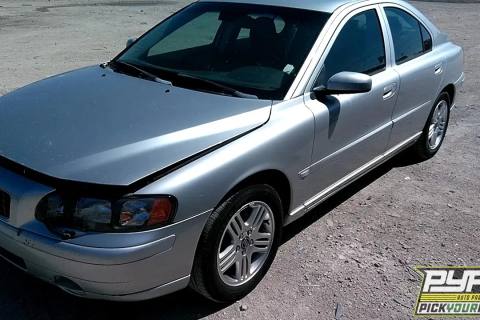 Photo of 2005 Volvo S60