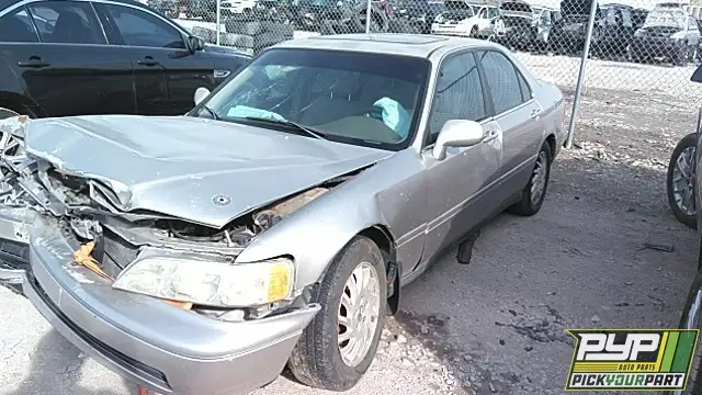 Photo of 1998 Acura Rl