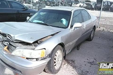 Photo of 1998 Acura Rl