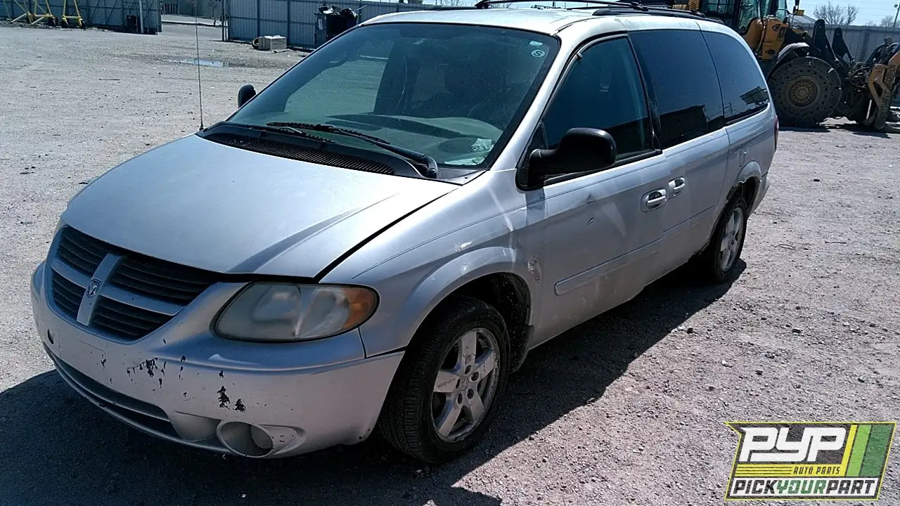 Photo of 2005 Dodge Grand Caravan