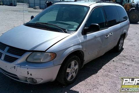 Photo of 2005 Dodge Grand Caravan