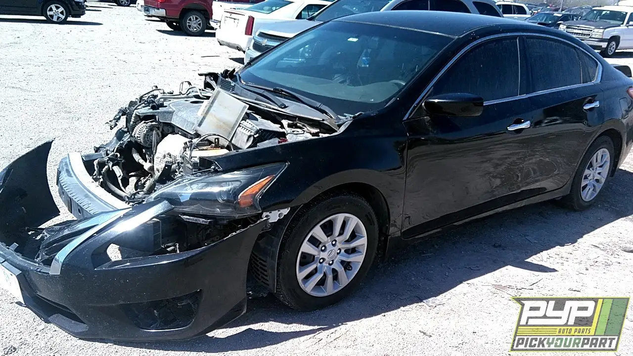 Photo of 2013 Nissan Altima