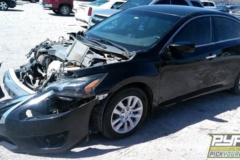 Photo of 2013 Nissan Altima