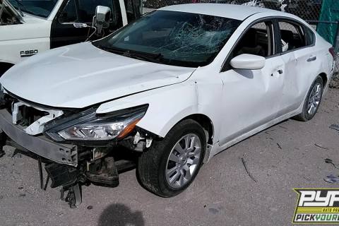 Photo of 2018 Nissan Altima