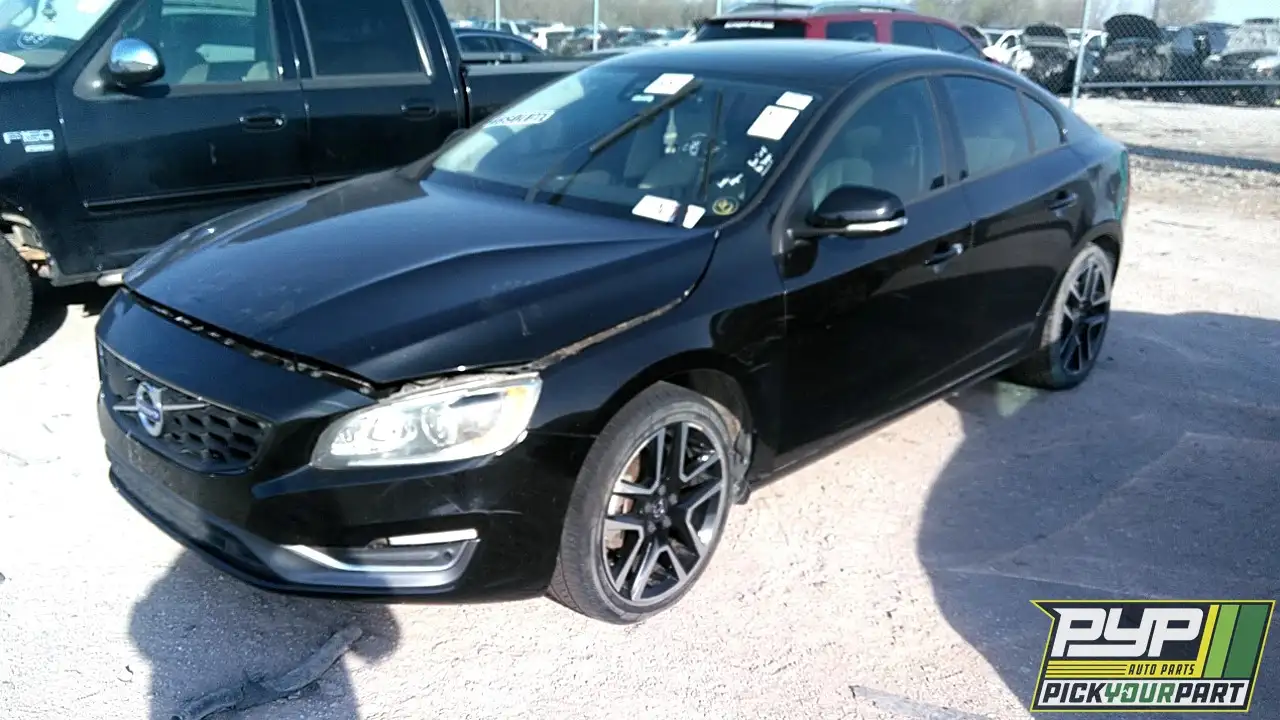 Photo of 2017 Volvo S60