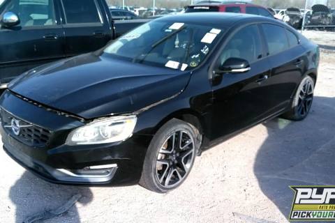 Photo of 2017 Volvo S60