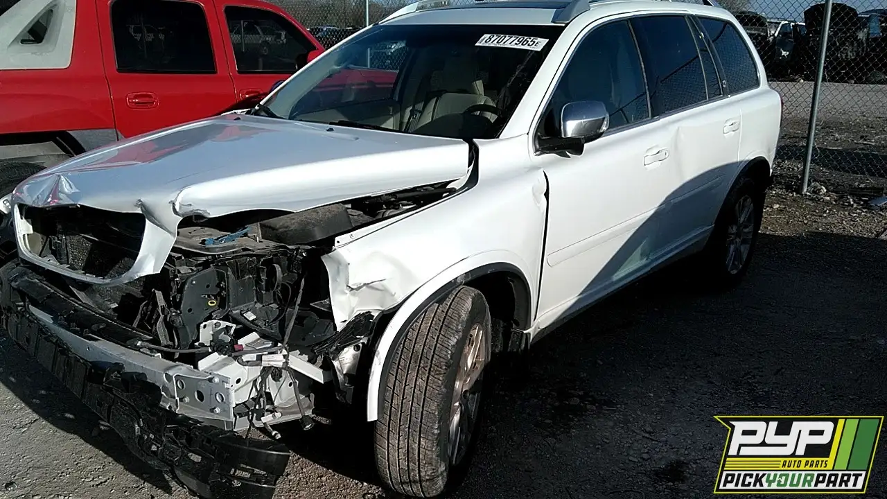 Photo of 2014 Volvo Xc90