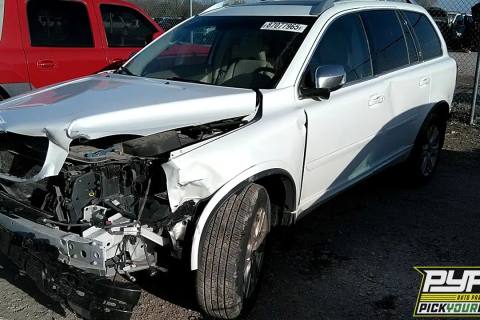 Photo of 2014 Volvo Xc90