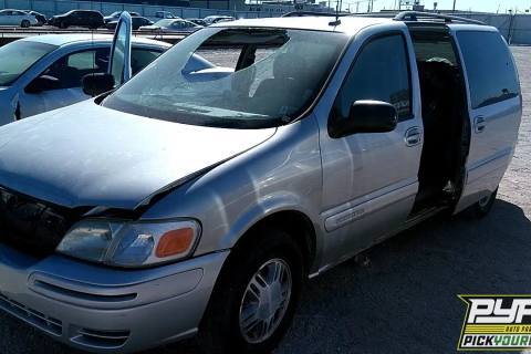 Photo of 2003 Chevrolet Venture