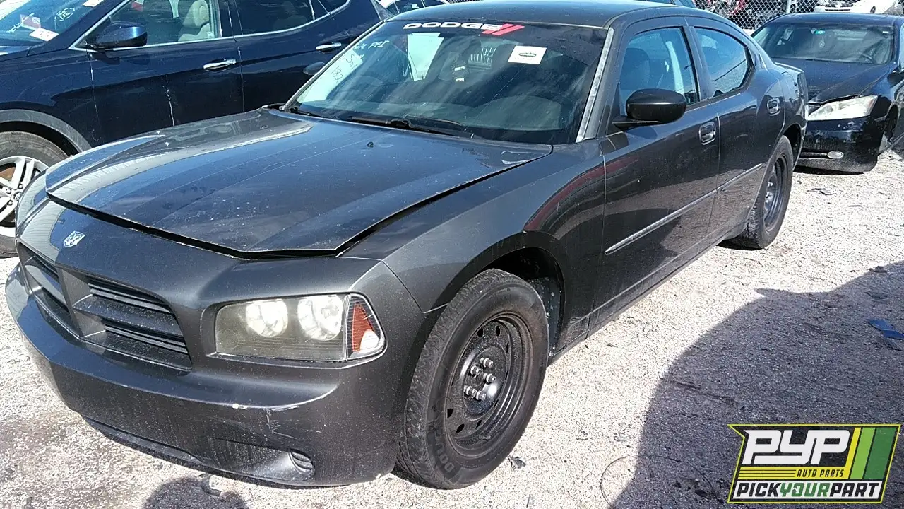 Photo of 2009 Dodge Charger