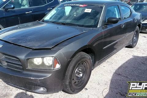 Photo of 2009 Dodge Charger