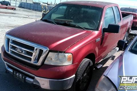 Photo of 2007 Ford F-150