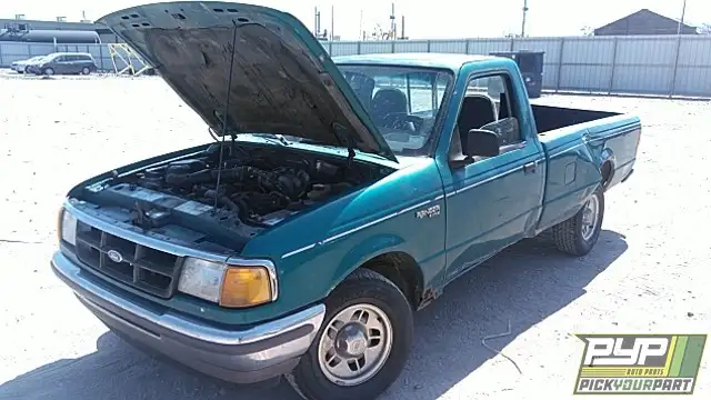 Photo of 1993 Ford Ranger