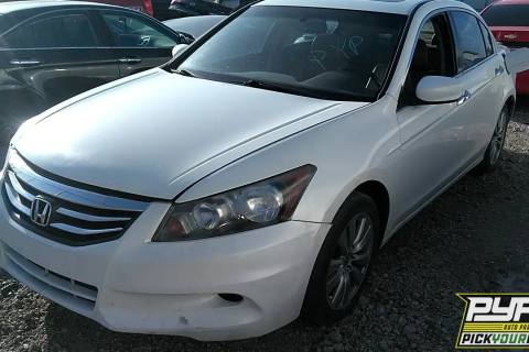 Photo of 2012 Honda Accord