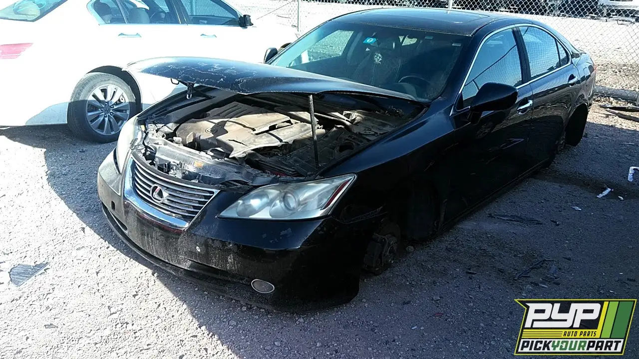 Photo of 2007 Lexus Es350