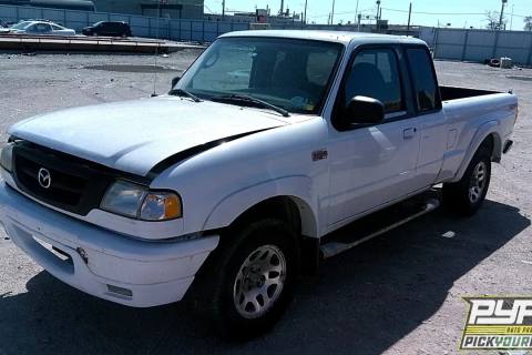 Photo of 2002 Mazda B4000