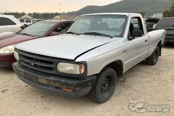 Photo of 1994 Mazda B-Series