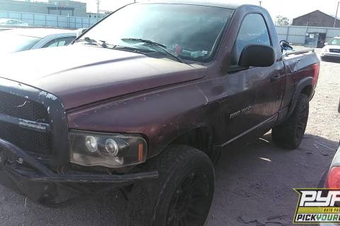 Photo of 2002 Dodge Ram 1500