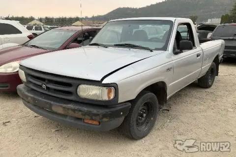 Photo of 1994 Mazda B-Series