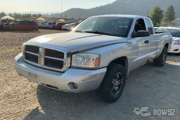 Photo of 2007 Dodge Dakota