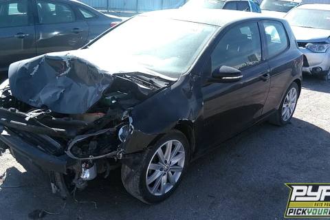 Photo of 2011 Volkswagen Golf