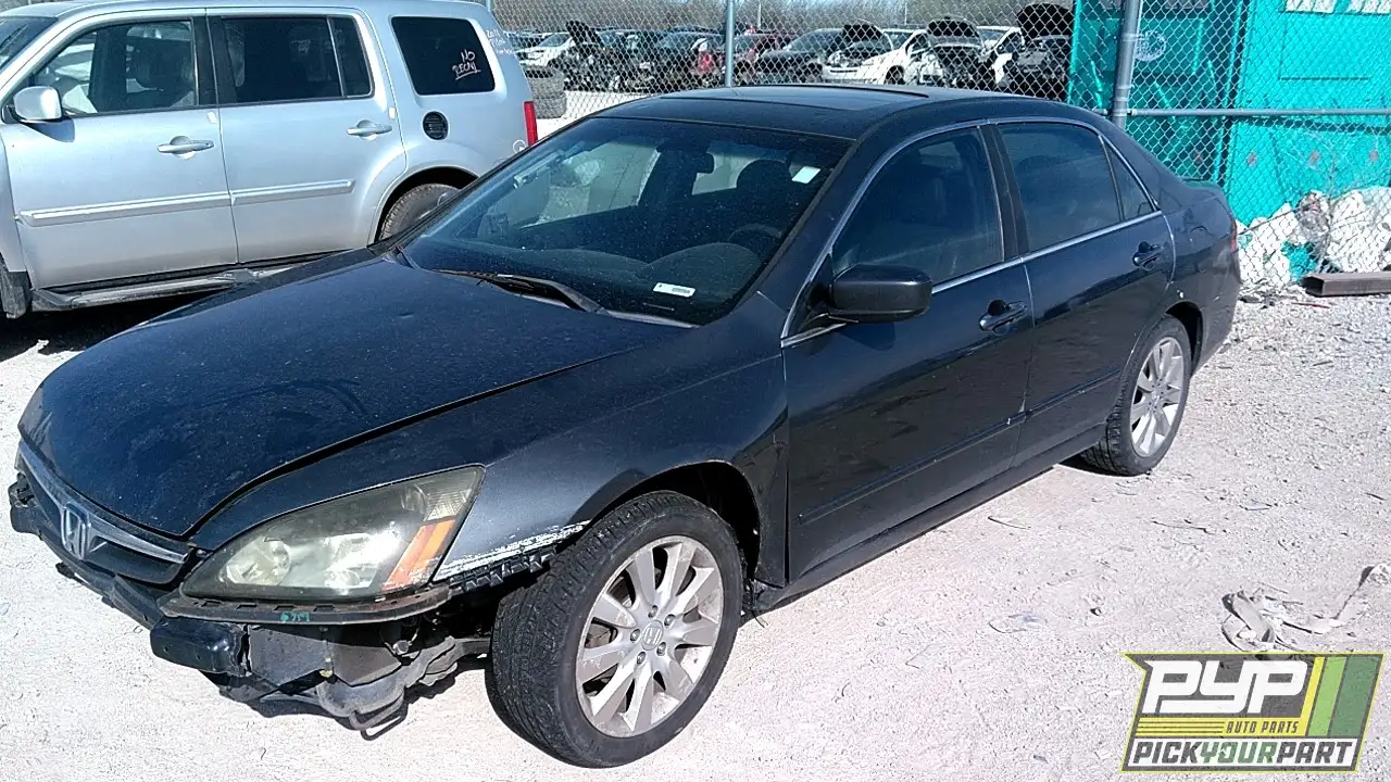 Photo of 2006 Honda Accord
