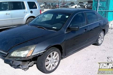 Photo of 2006 Honda Accord
