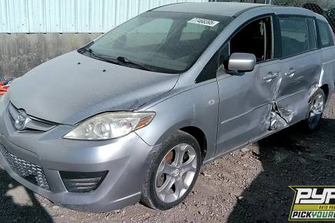 Photo of 2008 Mazda 5