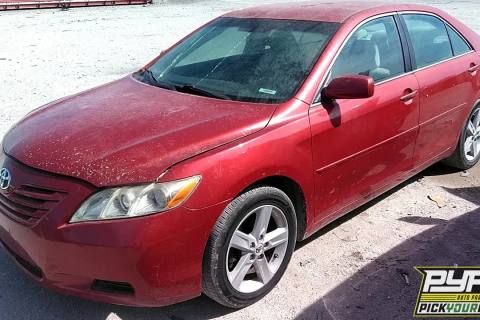 Photo of 2007 Toyota Camry
