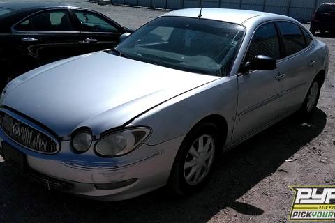 Photo of 2005 Buick Lacrosse