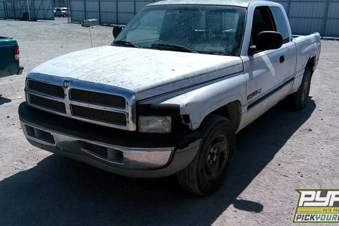 Photo of 2001 Dodge Ram 1500