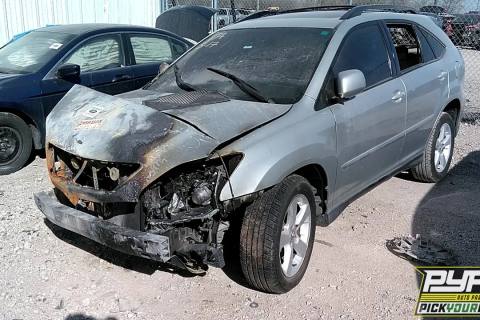 Photo of 2006 Lexus Rx330