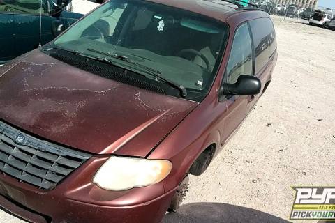 Photo of 2007 Chrysler Town & Country
