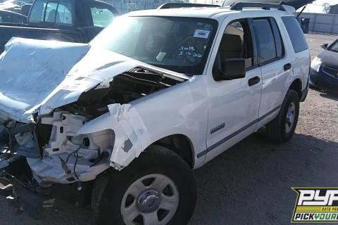 Photo of 2006 Ford Explorer