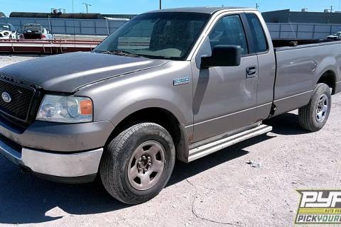 Photo of 2005 Ford F-150