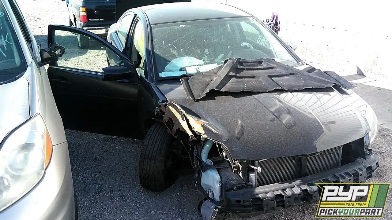Photo of 2012 Mitsubishi Galant