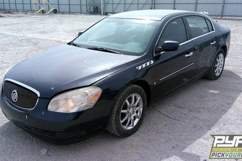 Photo of 2006 Buick Lucerne