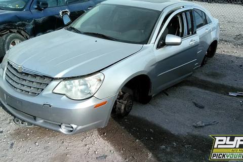 Photo of 2007 Chrysler Sebring